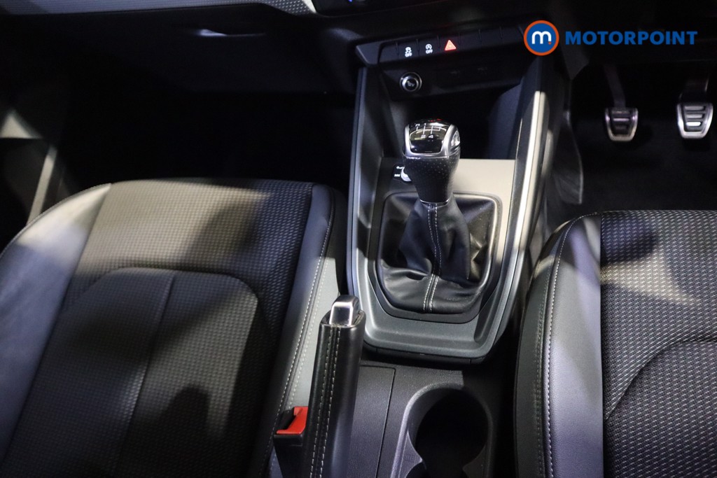 Audi A1 S Line Manual Petrol Hatchback - Stock Number (1597179) - 6th supplementary image