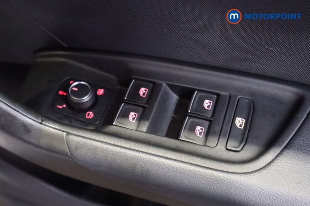 Audi A1 S Line Manual Petrol Hatchback - Stock Number (1597179) - 11th supplementary image