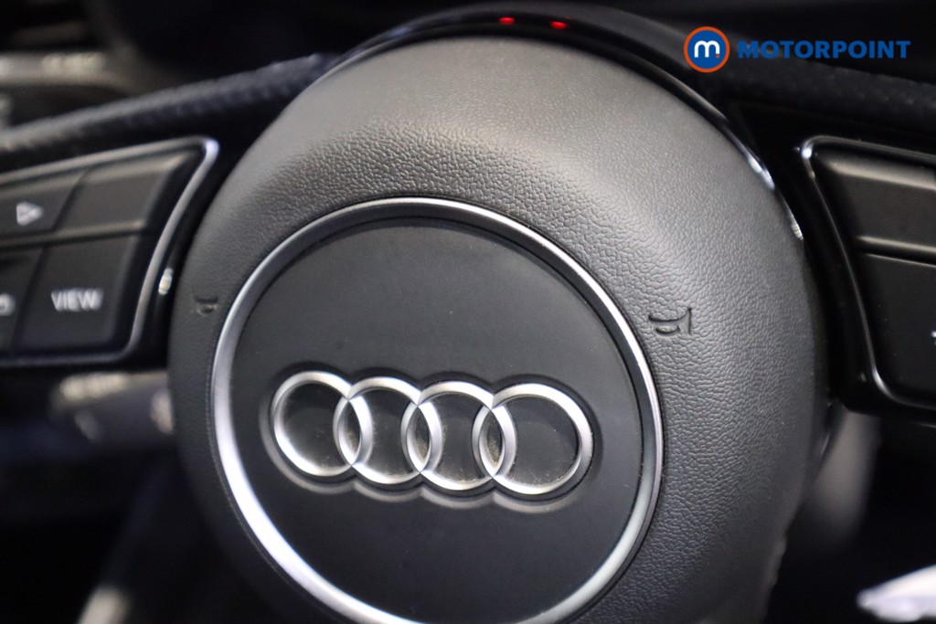 Audi A1 S Line Manual Petrol Hatchback - Stock Number (1597179) - 14th supplementary image