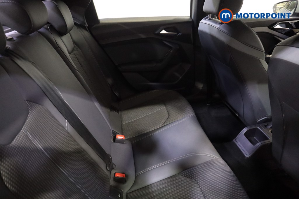 Audi A1 S Line Manual Petrol Hatchback - Stock Number (1597179) - 18th supplementary image