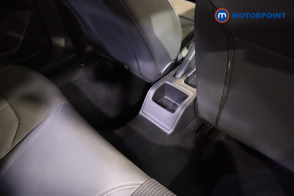 Audi A1 S Line Manual Petrol Hatchback - Stock Number (1597179) - 19th supplementary image