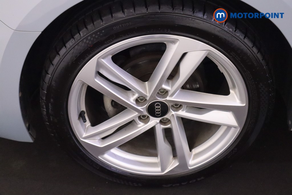 Audi A1 S Line Manual Petrol Hatchback - Stock Number (1597179) - 22nd supplementary image