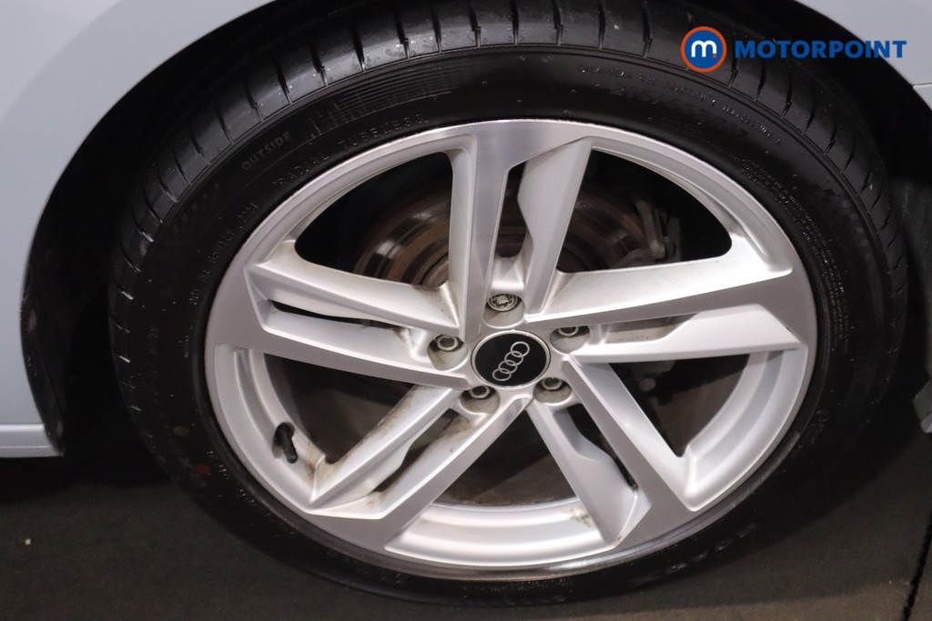 Audi A1 S Line Manual Petrol Hatchback - Stock Number (1597179) - 23rd supplementary image