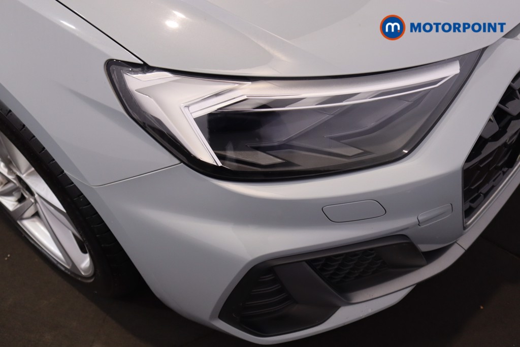 Audi A1 S Line Manual Petrol Hatchback - Stock Number (1597179) - 25th supplementary image