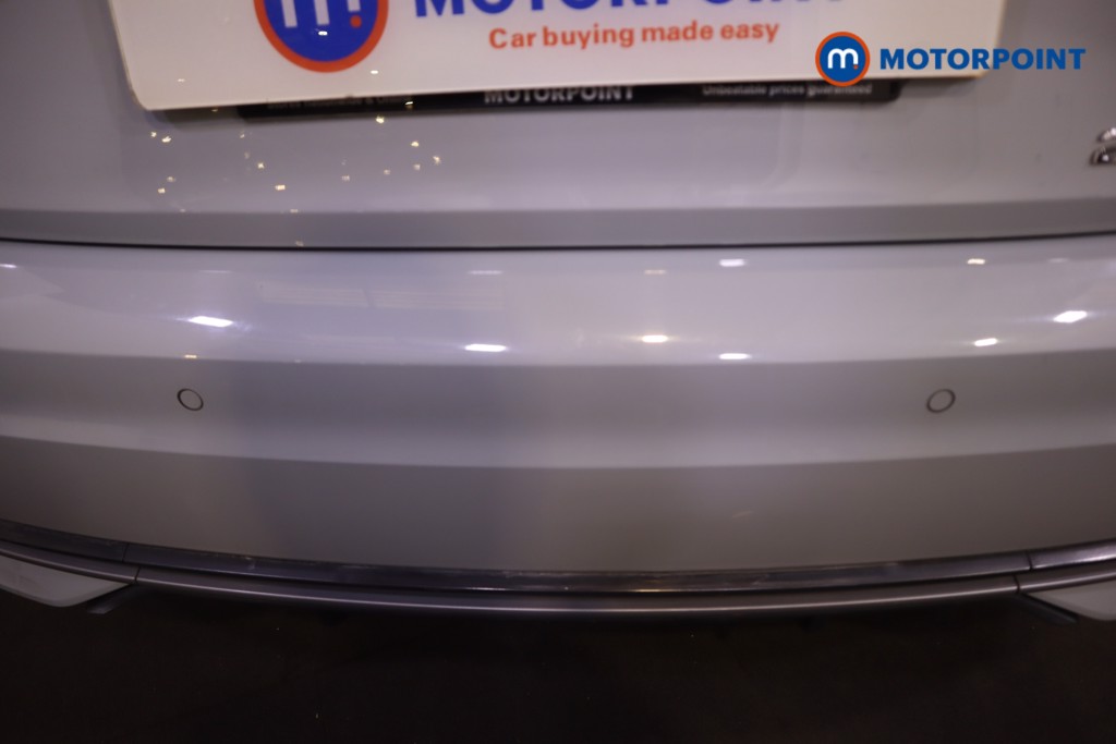 Audi A1 S Line Manual Petrol Hatchback - Stock Number (1597179) - 31st supplementary image