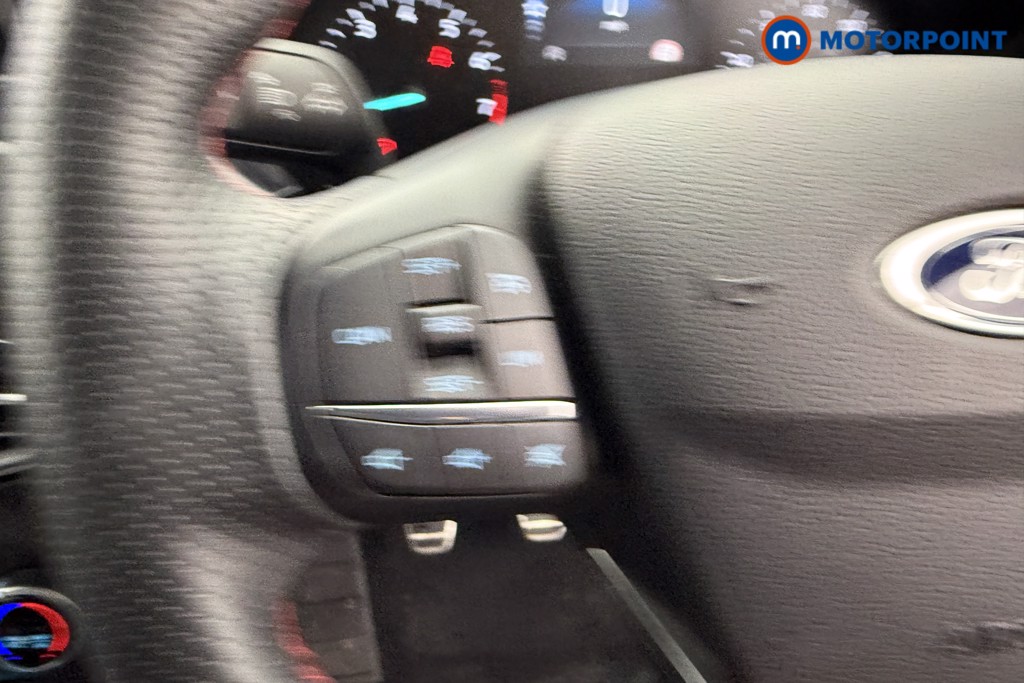 Ford Focus St-Line Manual Petrol Hatchback - Stock Number (1597189) - 13th supplementary image