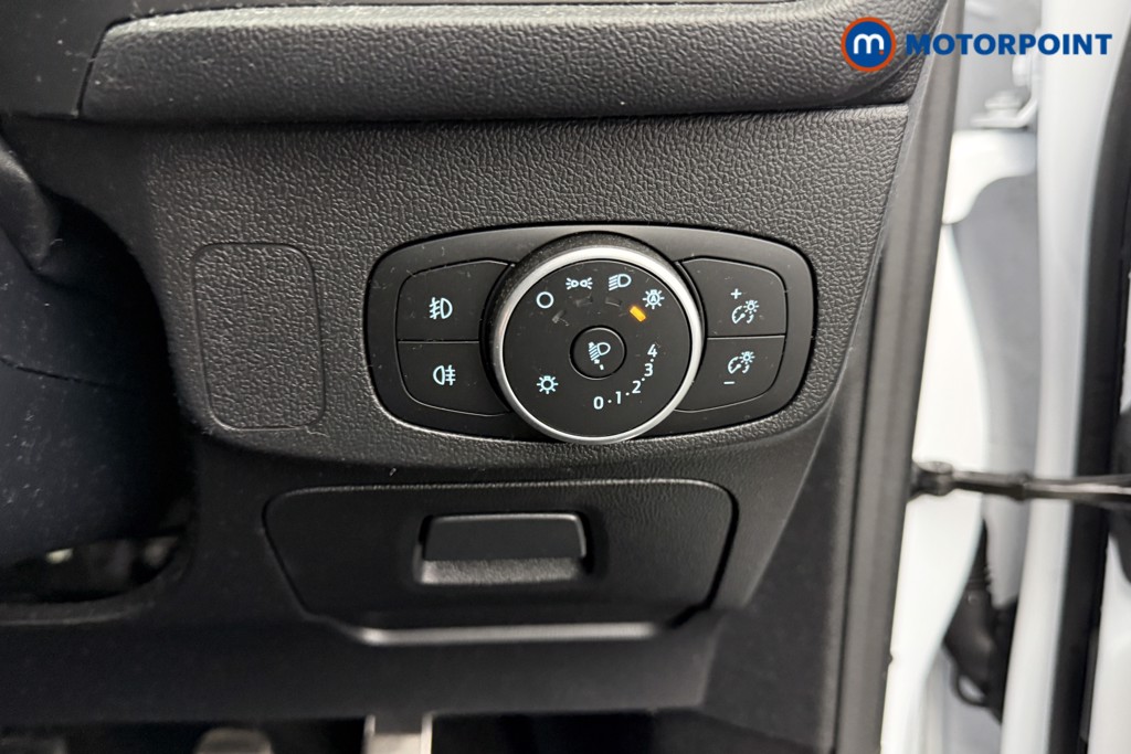 Ford Focus St-Line Manual Petrol Hatchback - Stock Number (1597189) - 15th supplementary image