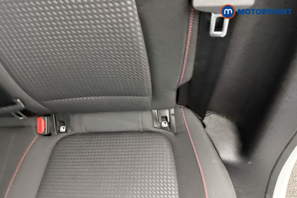 Ford Focus St-Line Manual Petrol Hatchback - Stock Number (1597189) - 23rd supplementary image