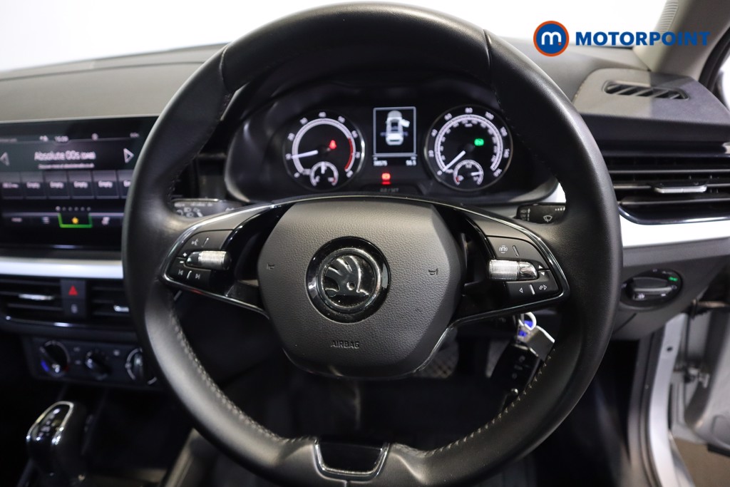 Skoda Kamiq Se Drive Automatic Petrol SUV - Stock Number (1597197) - 3rd supplementary image
