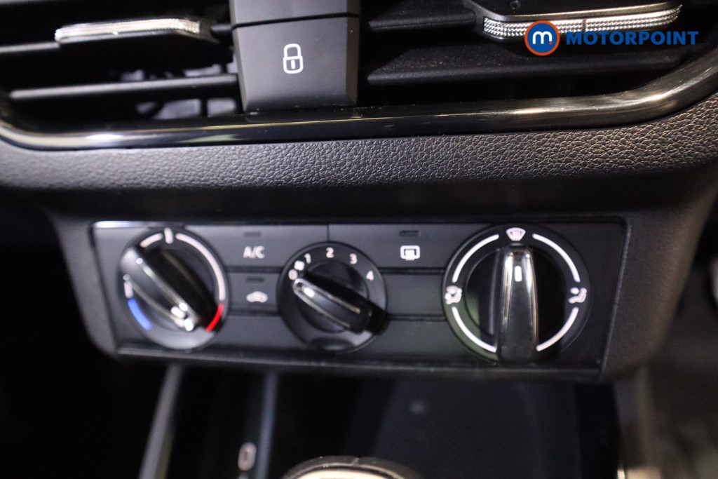 Skoda Kamiq Se Drive Automatic Petrol SUV - Stock Number (1597197) - 5th supplementary image