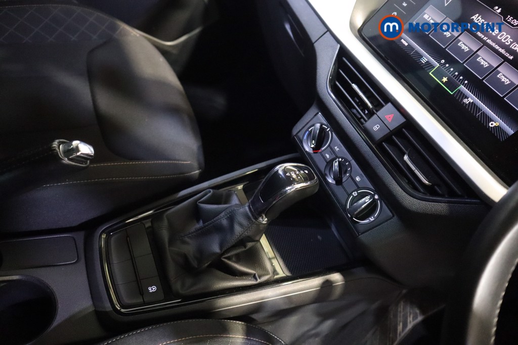 Skoda Kamiq Se Drive Automatic Petrol SUV - Stock Number (1597197) - 7th supplementary image