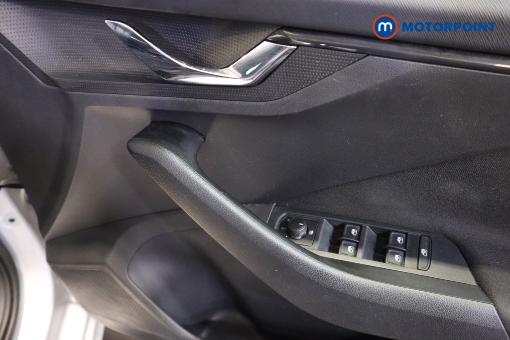 Skoda Kamiq Se Drive Automatic Petrol SUV - Stock Number (1597197) - 10th supplementary image