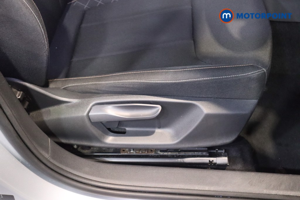 Skoda Kamiq Se Drive Automatic Petrol SUV - Stock Number (1597197) - 16th supplementary image