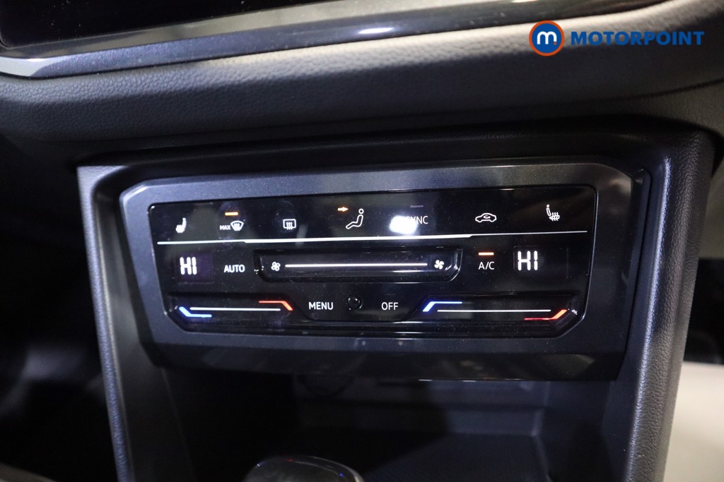 Volkswagen Tiguan Black Edition Automatic Petrol SUV - Stock Number (1597479) - 4th supplementary image