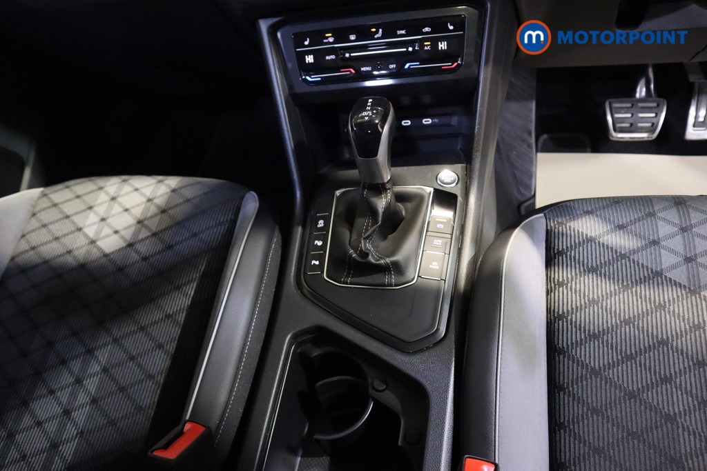 Volkswagen Tiguan Black Edition Automatic Petrol SUV - Stock Number (1597479) - 5th supplementary image