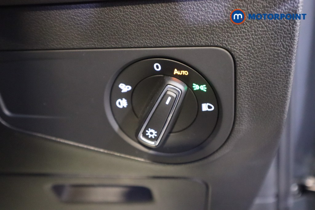 Volkswagen Tiguan Black Edition Automatic Petrol SUV - Stock Number (1597479) - 11th supplementary image