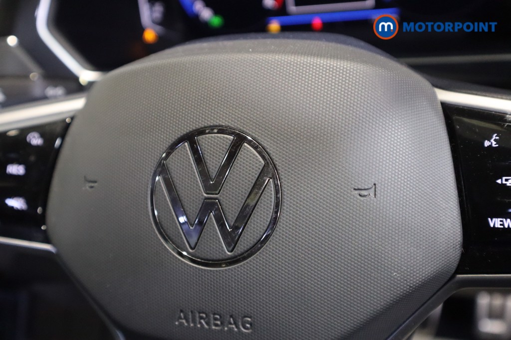 Volkswagen Tiguan Black Edition Automatic Petrol SUV - Stock Number (1597479) - 13th supplementary image