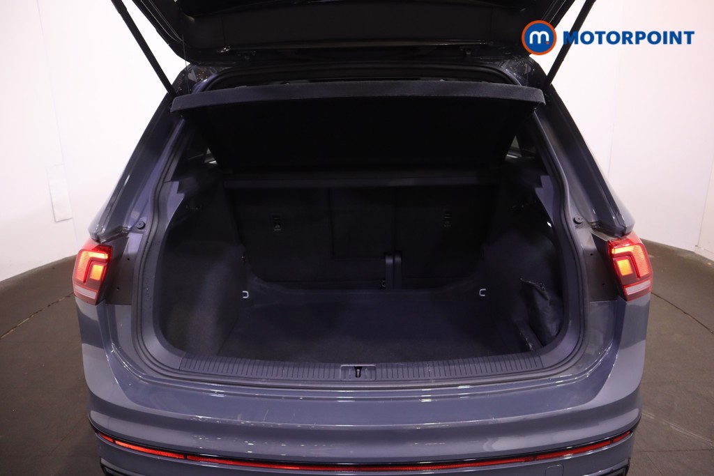 Volkswagen Tiguan Black Edition Automatic Petrol SUV - Stock Number (1597479) - 19th supplementary image