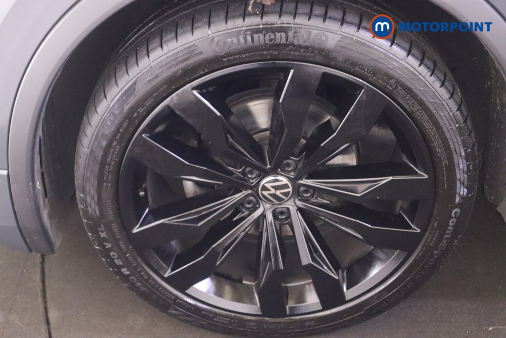 Volkswagen Tiguan Black Edition Automatic Petrol SUV - Stock Number (1597479) - 22nd supplementary image