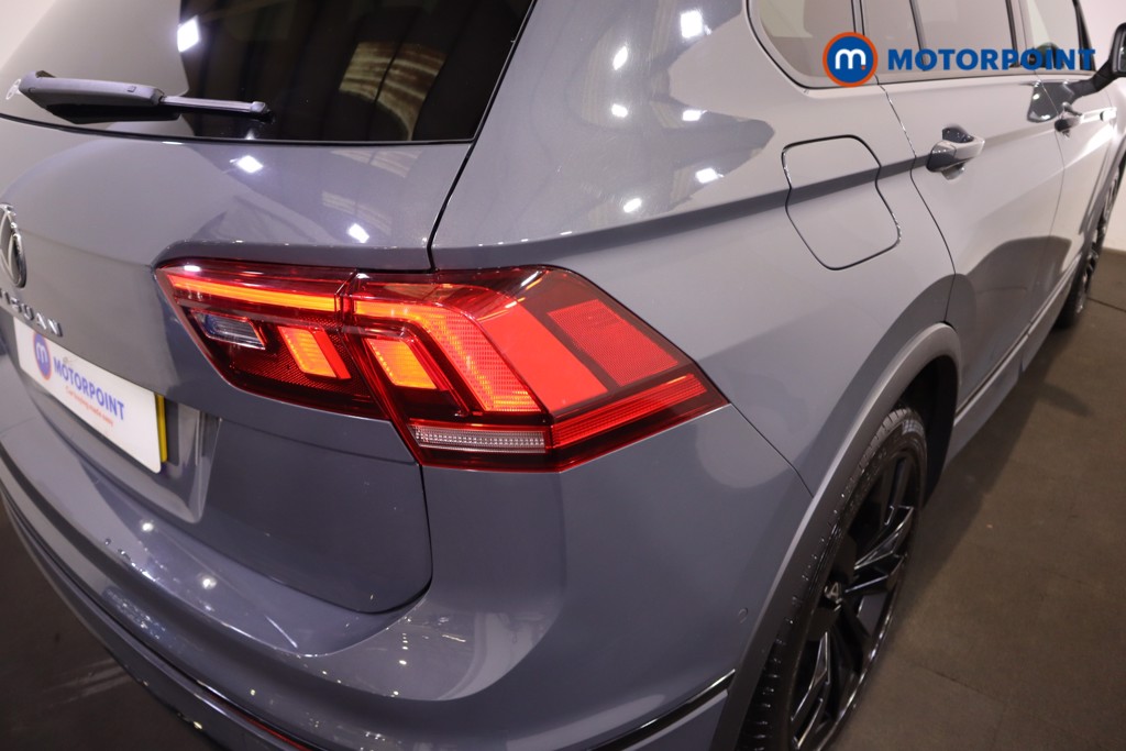 Volkswagen Tiguan Black Edition Automatic Petrol SUV - Stock Number (1597479) - 26th supplementary image
