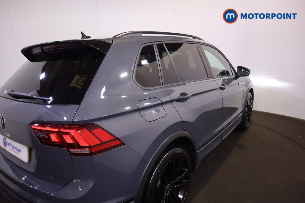 Volkswagen Tiguan Black Edition Automatic Petrol SUV - Stock Number (1597479) - 27th supplementary image