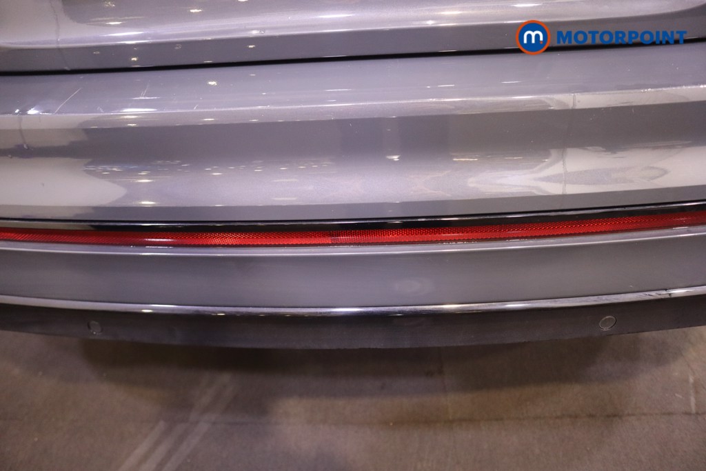 Volkswagen Tiguan Black Edition Automatic Petrol SUV - Stock Number (1597479) - 29th supplementary image