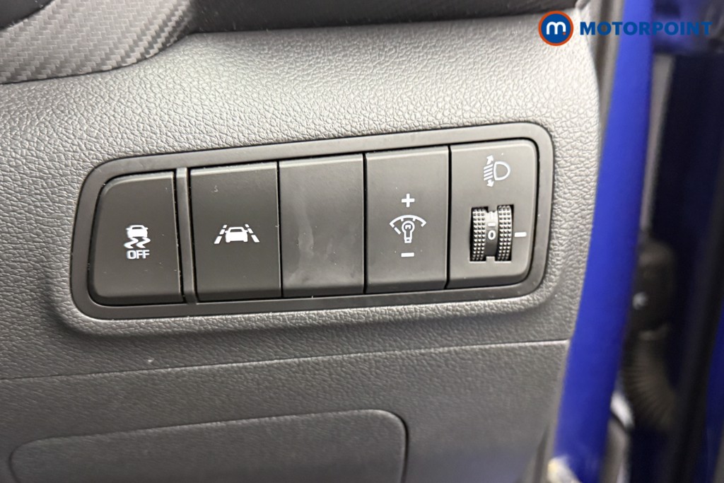 Hyundai Tucson Se Nav Manual Petrol SUV - Stock Number (1597490) - 14th supplementary image