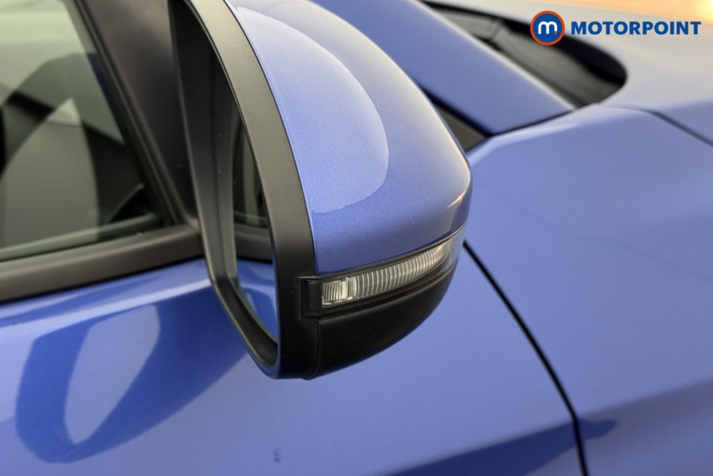 Hyundai Tucson Se Nav Manual Petrol SUV - Stock Number (1597490) - 17th supplementary image