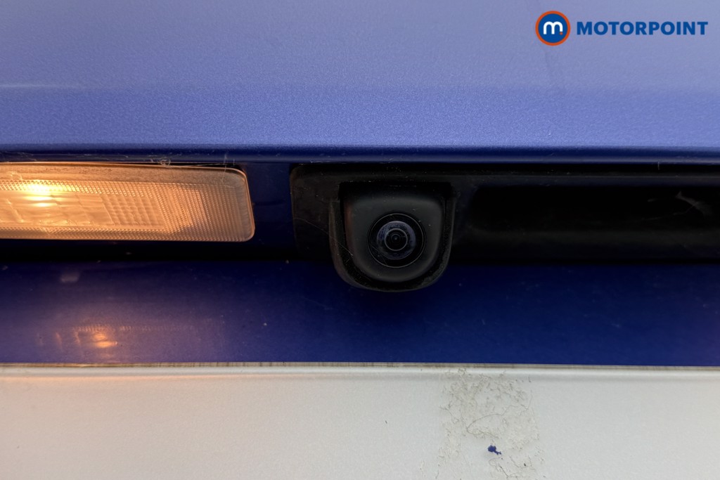 Hyundai Tucson Se Nav Manual Petrol SUV - Stock Number (1597490) - 20th supplementary image