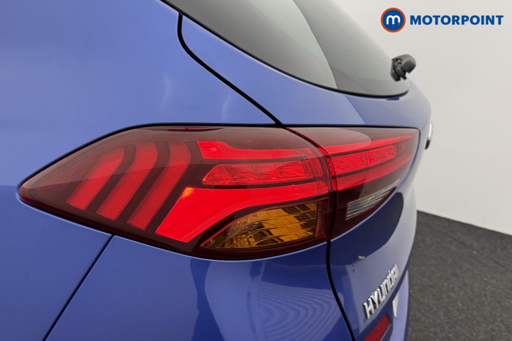 Hyundai Tucson Se Nav Manual Petrol SUV - Stock Number (1597490) - 25th supplementary image