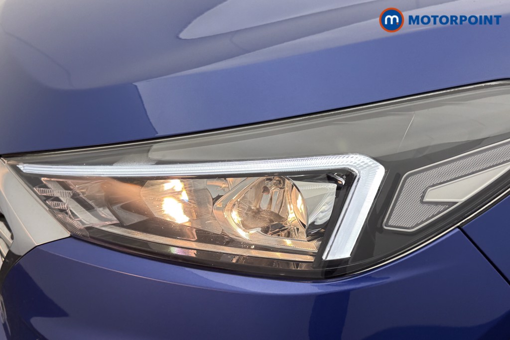 Hyundai Tucson Se Nav Manual Petrol SUV - Stock Number (1597490) - 28th supplementary image