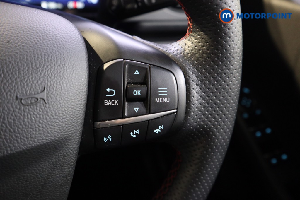 Ford Kuga St-Line Edition Manual Diesel SUV - Stock Number (1577467) - 4th supplementary image