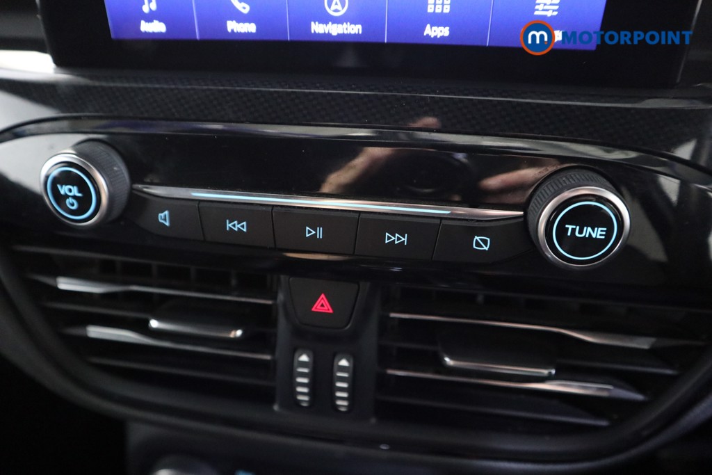 Ford Kuga St-Line Edition Manual Diesel SUV - Stock Number (1577467) - 7th supplementary image