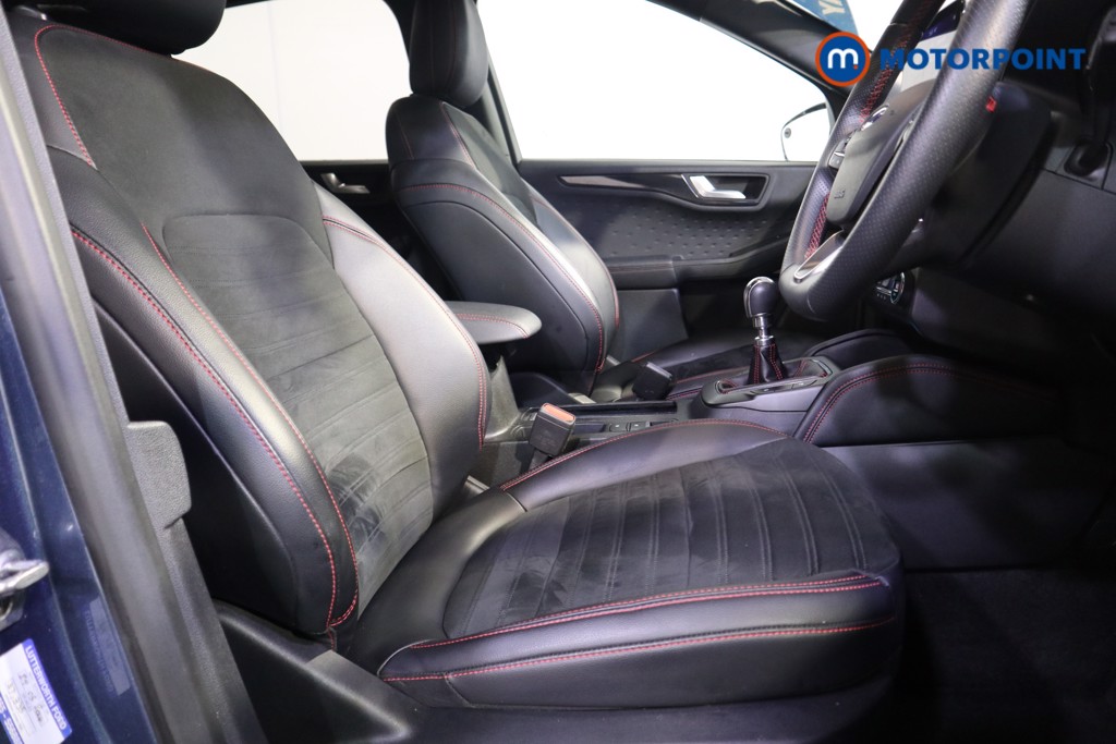 Ford Kuga St-Line Edition Manual Diesel SUV - Stock Number (1577467) - 17th supplementary image