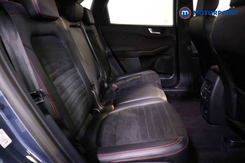 Ford Kuga St-Line Edition Manual Diesel SUV - Stock Number (1577467) - 18th supplementary image