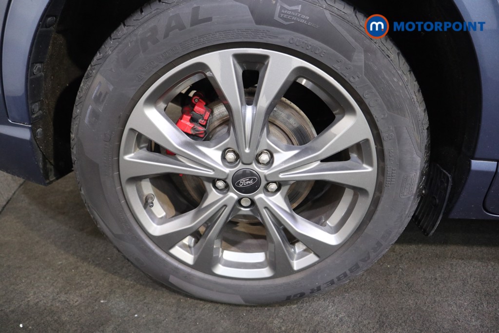 Ford Kuga St-Line Edition Manual Diesel SUV - Stock Number (1577467) - 23rd supplementary image