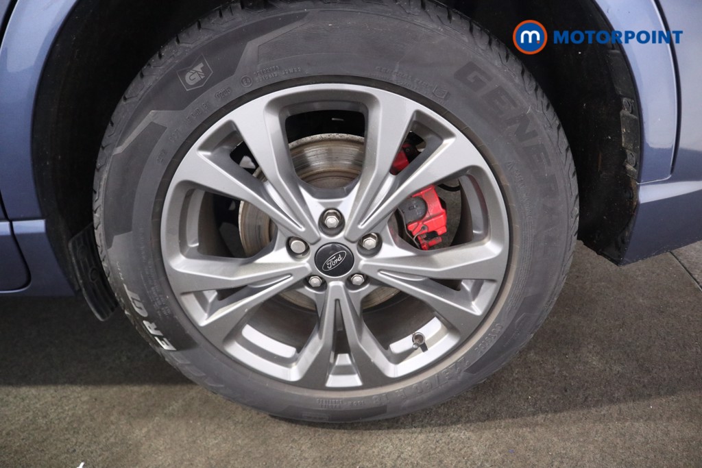 Ford Kuga St-Line Edition Manual Diesel SUV - Stock Number (1577467) - 26th supplementary image