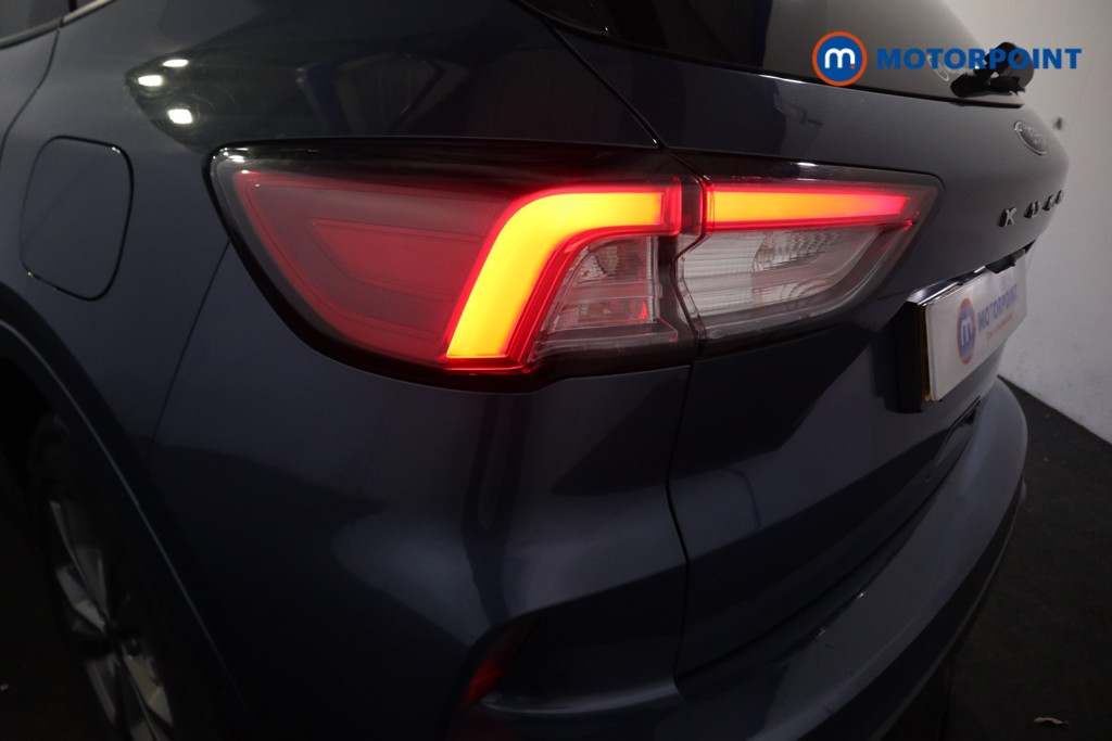 Ford Kuga St-Line Edition Manual Diesel SUV - Stock Number (1577467) - 29th supplementary image