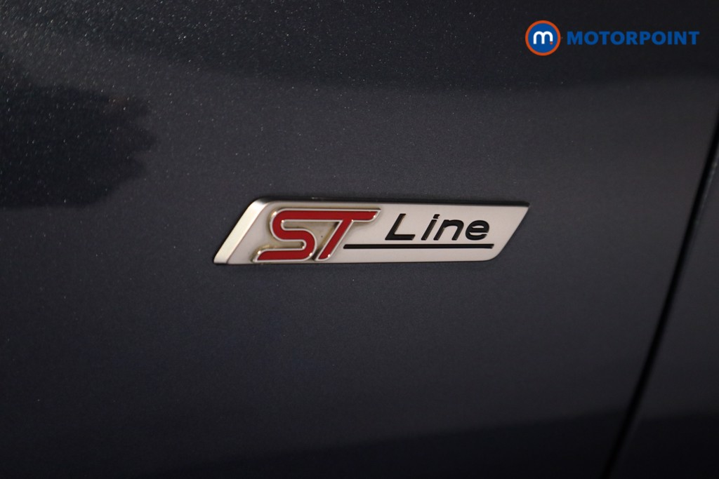 Ford Kuga St-Line Edition Manual Diesel SUV - Stock Number (1577467) - 35th supplementary image