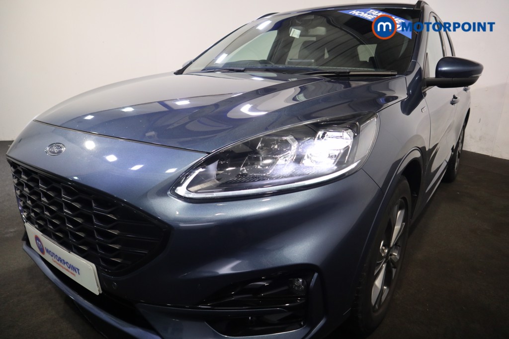 Ford Kuga St-Line Edition Manual Diesel SUV - Stock Number (1577467) - 37th supplementary image