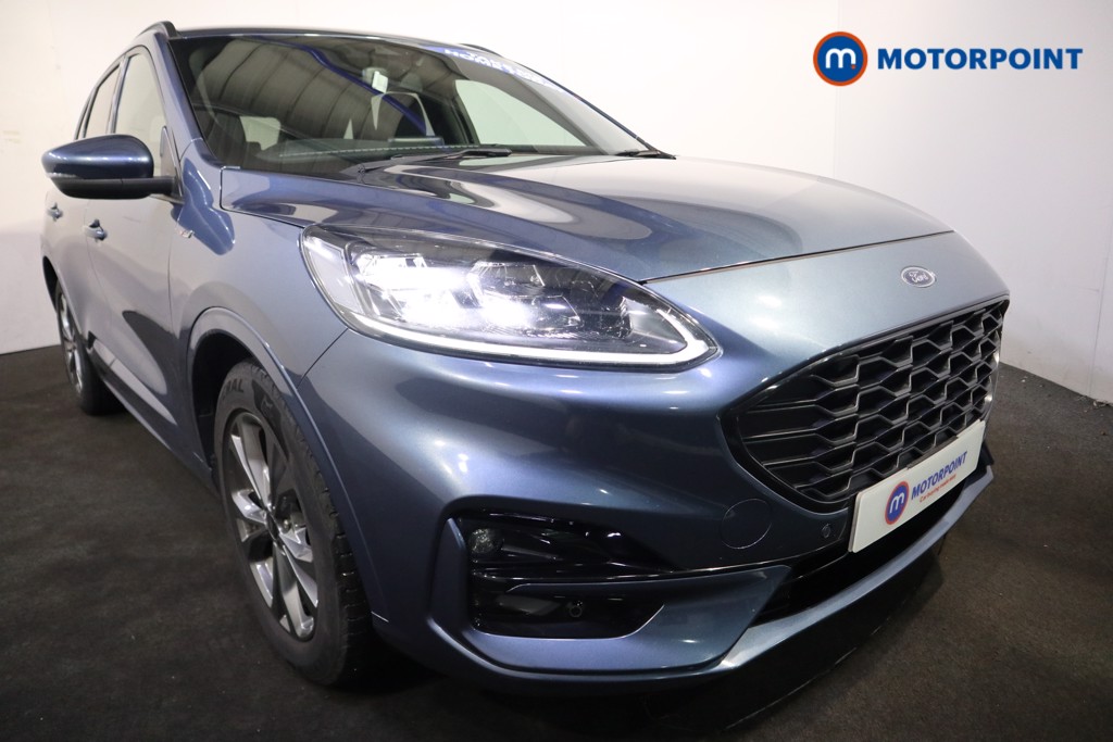 Ford Kuga St-Line Edition Manual Diesel SUV - Stock Number (1577467) - 39th supplementary image