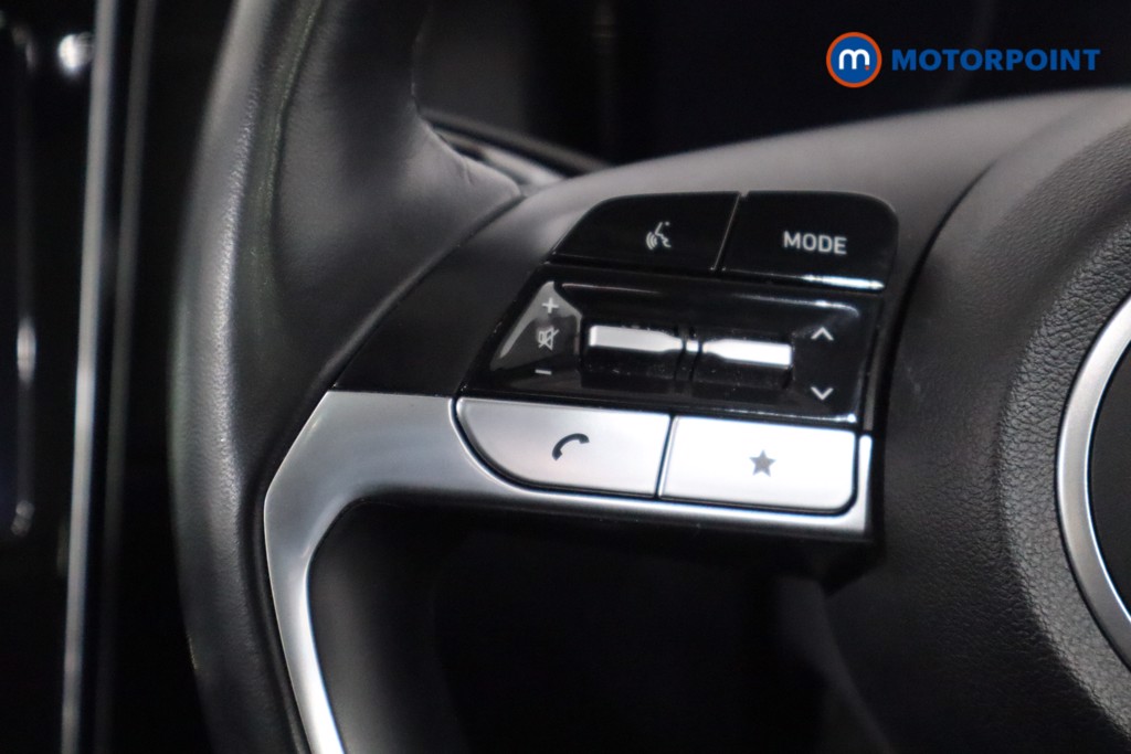 Hyundai Tucson Ultimate Manual Petrol SUV - Stock Number (1590651) - 7th supplementary image