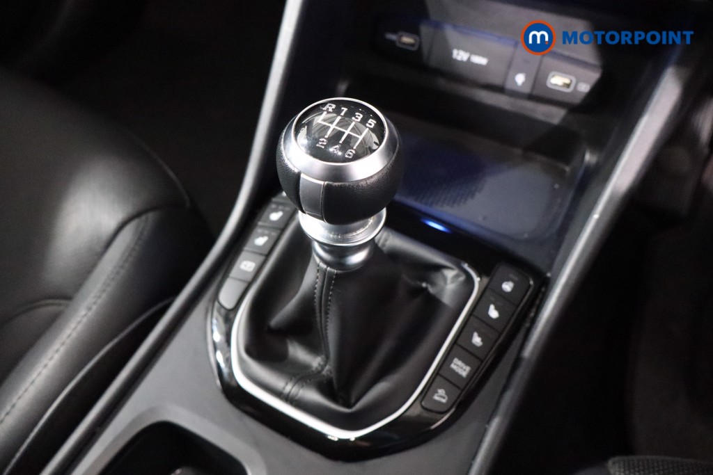 Hyundai Tucson Ultimate Manual Petrol SUV - Stock Number (1590651) - 14th supplementary image