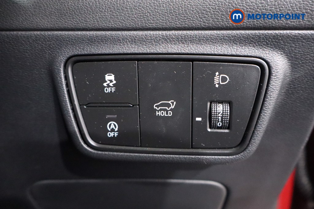 Hyundai Tucson Ultimate Manual Petrol SUV - Stock Number (1590651) - 18th supplementary image