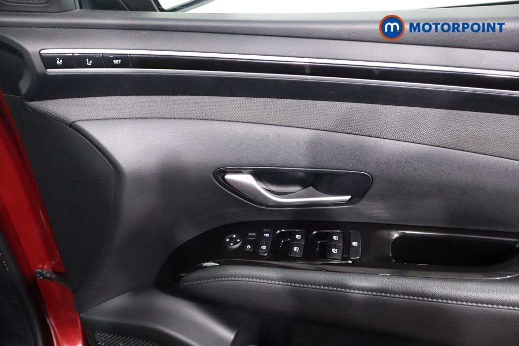 Hyundai Tucson Ultimate Manual Petrol SUV - Stock Number (1590651) - 22nd supplementary image