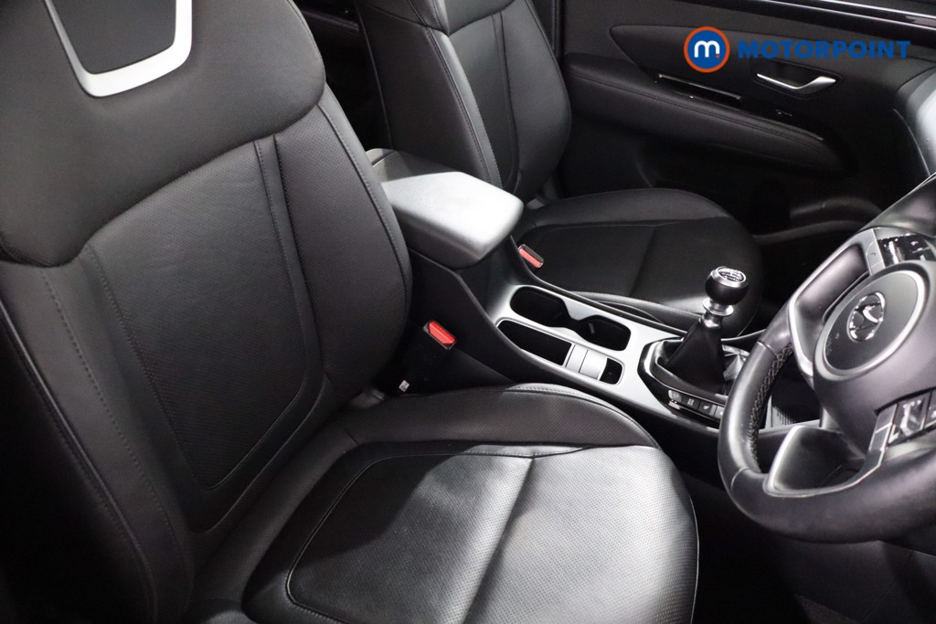Hyundai Tucson Ultimate Manual Petrol SUV - Stock Number (1590651) - 26th supplementary image