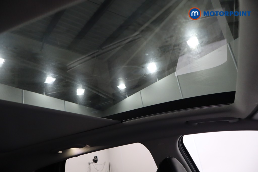 Hyundai Tucson Ultimate Manual Petrol SUV - Stock Number (1590651) - 28th supplementary image