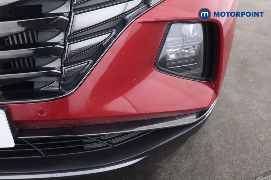 Hyundai Tucson Ultimate Manual Petrol SUV - Stock Number (1590651) - 32nd supplementary image