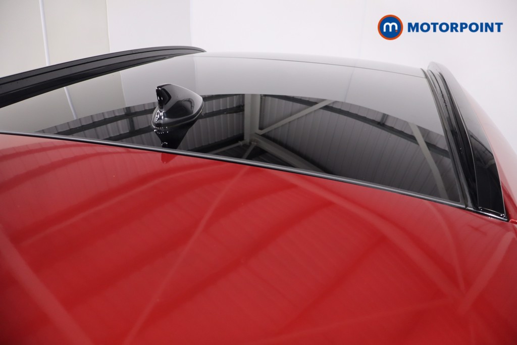 Hyundai Tucson Ultimate Manual Petrol SUV - Stock Number (1590651) - 36th supplementary image