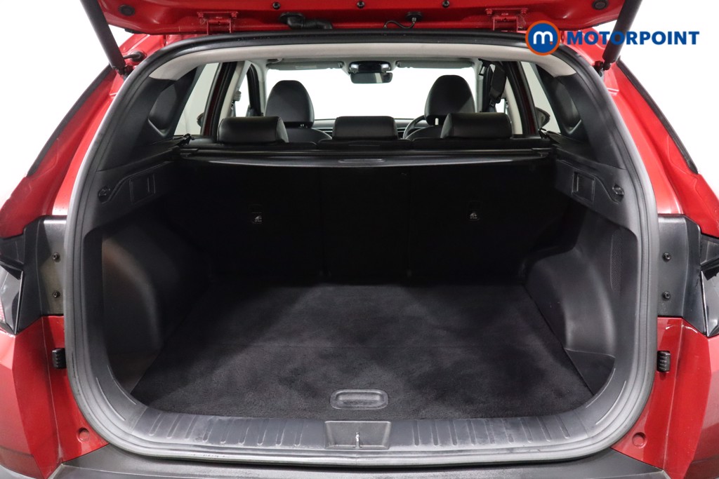 Hyundai Tucson Ultimate Manual Petrol SUV - Stock Number (1590651) - 42nd supplementary image